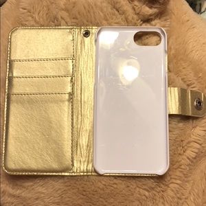 iPhone Wallet Case